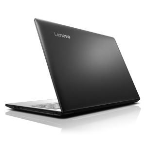 LENOVO IDEAPAD 510 CORE İ5 6200U 2.3GHZ-8GB RAM-1TB HDD-15.6"-2GB-W10 NOTEBOOK