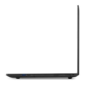 LENOVO IDEAPAD 510 CORE İ5 6200U 2.3GHZ-8GB RAM-1TB HDD-15.6"-2GB-W10 NOTEBOOK
