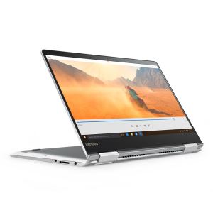 Lenovo Yoga 710 80TY002QTX Notebook - Vatan Bilgisayar