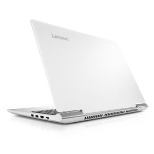 LENOVO IDEAPAD 700 CORE İ7 6700HQ 2.6GHZ-16GB DDR4-1TB HDD-15.6"-GTX950M 4GB-W10