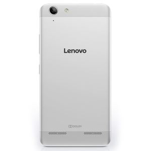 LENOVO K5 16 GB AKILLI TELEFON GRİ