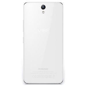 LENOVO S1 LITE AKILLI TELEFON BEYAZ
