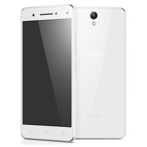 LENOVO S1 LITE AKILLI TELEFON BEYAZ