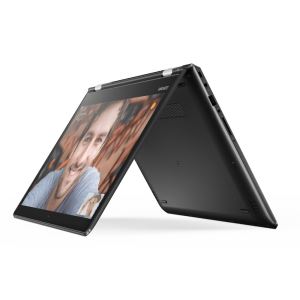 LENOVO YOGA510 CORE İ5 6200U 2.3GHZ-4GB-500GB+8GB SSD-14''-2GB -W10 NOTEBOOK
