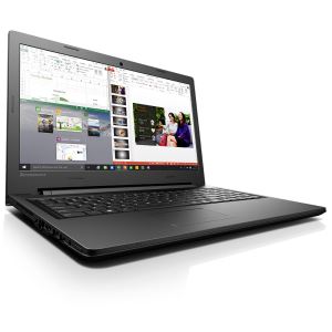 LENOVO IDEAPAD 100 CORE İ5 5200U 2.2GHZ-4GB RAM-500GB HDD-2GB-15.6"W10