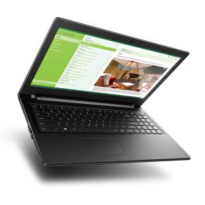 LENOVO IDEAPAD 100 CORE İ5 5200U 2.2GHZ-4GB RAM-500GB HDD-2GB-15.6"W10