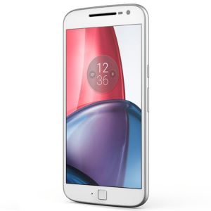 LENOVO MOTO G4 PLUS 16 GB AKILLI TELEFON BEYAZ