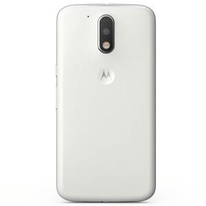 LENOVO MOTO G4 PLUS 16 GB AKILLI TELEFON BEYAZ