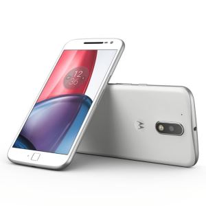 LENOVO MOTO G4 PLUS 16 GB AKILLI TELEFON BEYAZ