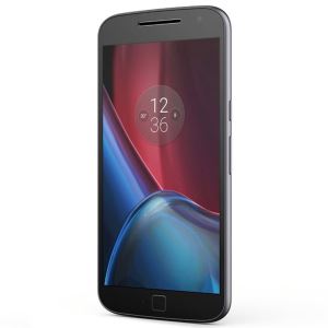 LENOVO MOTO G4 PLUS 16 GB AKILLI TELEFON SİYAH