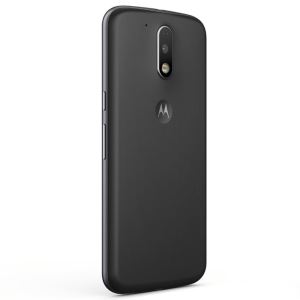 LENOVO MOTO G4 PLUS 16 GB AKILLI TELEFON SİYAH