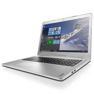 LENOVO IDEAPAD 510 CORE İ7 6500U 2.5GHZ-12GB RAM-1TB HDD-15.6"-4GB-W10 NOTEBOOK