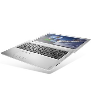LENOVO IDEAPAD 510 CORE İ7 6500U 2.5GHZ-12GB RAM-1TB HDD-15.6"-4GB-W10 NOTEBOOK