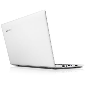 LENOVO IDEAPAD 510 CORE İ7 6500U 2.5GHZ-12GB RAM-1TB HDD-15.6"-4GB-W10 NOTEBOOK