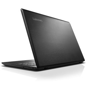 LENOVO IDEAPAD 110 CELERON N3060 1.6GHZ-4GBRAM-500GBHDD-15.6"-INT-W10 NOTEBOOK
