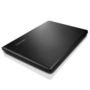 LENOVO IDEAPAD 110 CELERON N3060 1.6GHZ-4GBRAM-500GBHDD-15.6"-INT-W10 NOTEBOOK