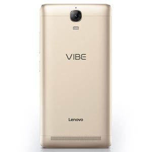 LENOVO K5 NOTE 32 GB AKILLI TELEFON ALTIN
