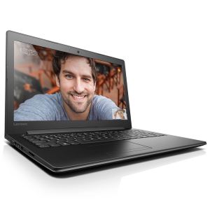 LENOVO IDEAPAD 310 CORE İ5 7200U 2.5GHZ-4GB RAM-1TB HDD-15.6"-2GB-W10