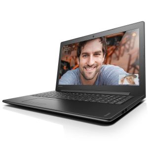 LENOVO IDEAPAD 310 CORE İ5 7200U 2.5GHZ-4GB RAM-1TB HDD-15.6"-2GB-W10