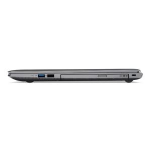 LENOVO IDEAPAD 510 CORE İ5 7200U 2.5GHZ-8GB RAM-1TB HDD-15.6"-2GB-W10