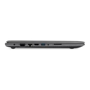 LENOVO IDEAPAD 510 CORE İ5 7200U 2.5GHZ-8GB RAM-1TB HDD-15.6"-2GB-W10
