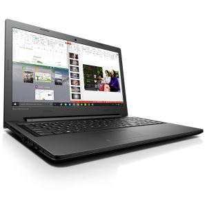 LENOVO IDEAPAD 100 CORE İ5 4288U 2.6GHZ-4GB RAM-1TB HDD-2GB-15.6"W10