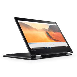 LENOVO YOGA510 CORE İ5 7200U 2.5GHZ-4GB-1 TB HDD-14''-2GB -W10 NOTEBOOK