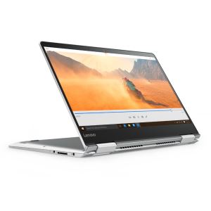 Lenovo Yoga 710 Core İ7 2'si Bir Arada Notebook Fiyatı - Vatan