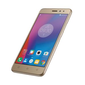 LENOVO K6 16 GB AKILLI TELELFON ALTIN