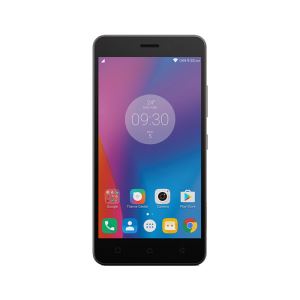 LENOVO K6 16 GB AKILLI TELEFON GRİ