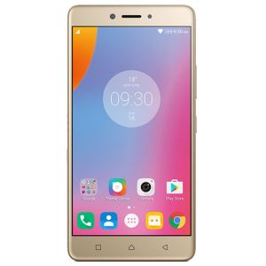 LENOVO K6 NOTE 32 GB AKILLI TELEFON ALTIN