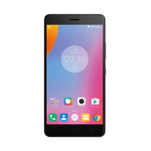 LENOVO K6 NOTE 32 GB AKILLI TELEFON GRİ