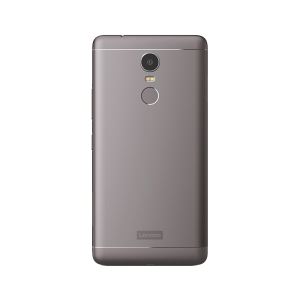 LENOVO K6 NOTE 32 GB AKILLI TELEFON GRİ