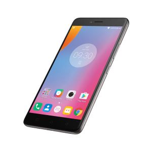 LENOVO K6 NOTE 32 GB AKILLI TELEFON GRİ