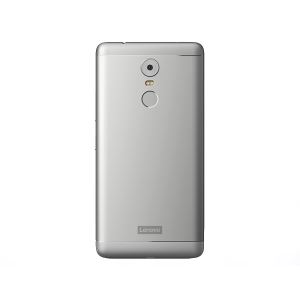 LENOVO K6 NOTE AKILLI TELEFON GÜMÜŞ
