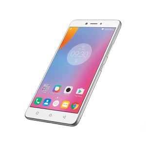 LENOVO K6 NOTE AKILLI TELEFON GÜMÜŞ