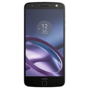 LENOVO MOTO Z XT1650 32 GB SİYAH/AY GRİSİ