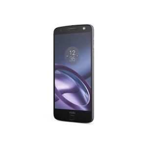 LENOVO MOTO Z XT1650 32 GB SİYAH/AY GRİSİ