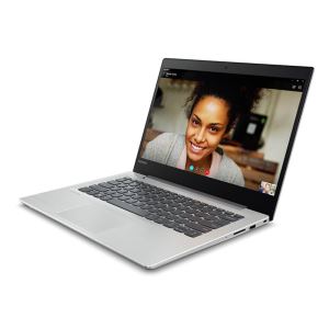 LENOVO IDEAPAD 320S CORE İ7 7500U 2.7GHZ-8GB RAM-256GB SSD-14''-2GB-W10 NOTEBOOK