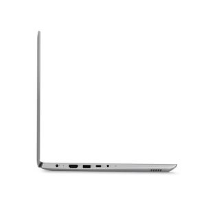 LENOVO IDEAPAD 320S CORE İ7 7500U 2.7GHZ-8GB RAM-256GB SSD-14''-2GB-W10 NOTEBOOK