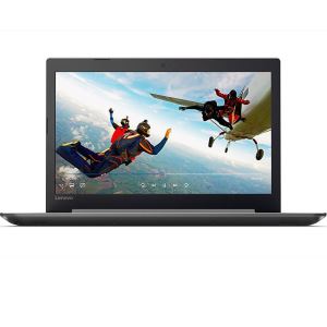 LENOVO IDEAPAD 320 PENTIUM N4200 1.6GHZ-4GBRAM-500GBHDD-15.6"-INT-W10 NOTEBOOK