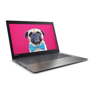 LENOVO IDEAPAD 320 CELERON N3350 1.1GHZ-4GBRAM-500GBHDD-15.6"-INT-W10 NOTEBOOK