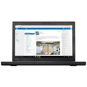 LENOVO THINKPAD X270 CORE İ7 7600U 2.8GHZ-16GB RAM-256GB SSD-INT-12.5"W10