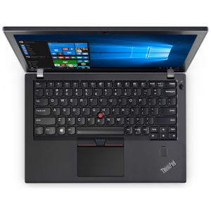 LENOVO THINKPAD X270 CORE İ7 7600U 2.8GHZ-16GB RAM-256GB SSD-INT-12.5"W10