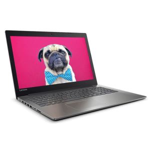LENOVO IDEAPAD 320 CORE İ3 6006U 2GHZ-4GB RAM-1TB HDD-15.6"-INT-W10 NOTEBOOK