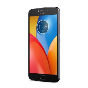 LENOVO MOTOROLA MOTO E4 16 GB AKILLI TELEFON GRİ