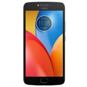 LENOVO MOTOROLA MOTO E4 16 GB AKILLI TELEFON GRİ