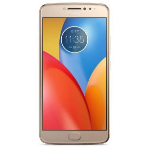 LENOVO MOTOROLA MOTO E4 16 GB AKILLI TELEFON ALTIN