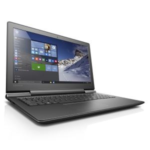 LENOVO IDEAPAD 700 CORE İ5 6300HQ 2.3GHZ-12GB RAM-1TB HDD-15.6"-GTX950M 4GB-W10