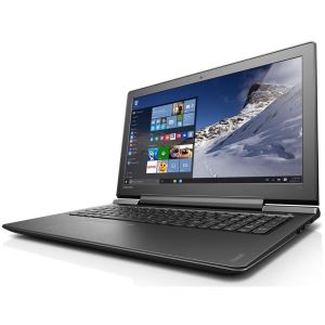 LENOVO IDEAPAD 700 CORE İ5 6300HQ 2.3GHZ-12GB RAM-1TB HDD-15.6"-GTX950M 4GB-W10